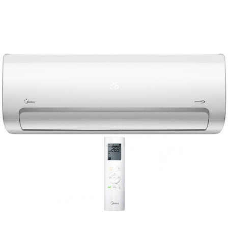 Innengerät Mission PRO 27 2,7kW