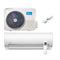 Midea Klimaanlage Mission PRO 27 Inverter mit 2,6kW