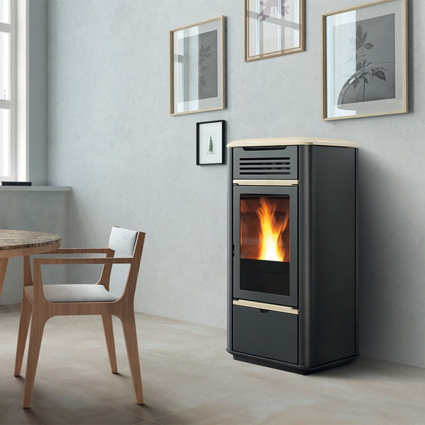 Ambientebild pergament