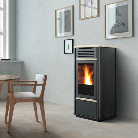 Ambientebild pergament