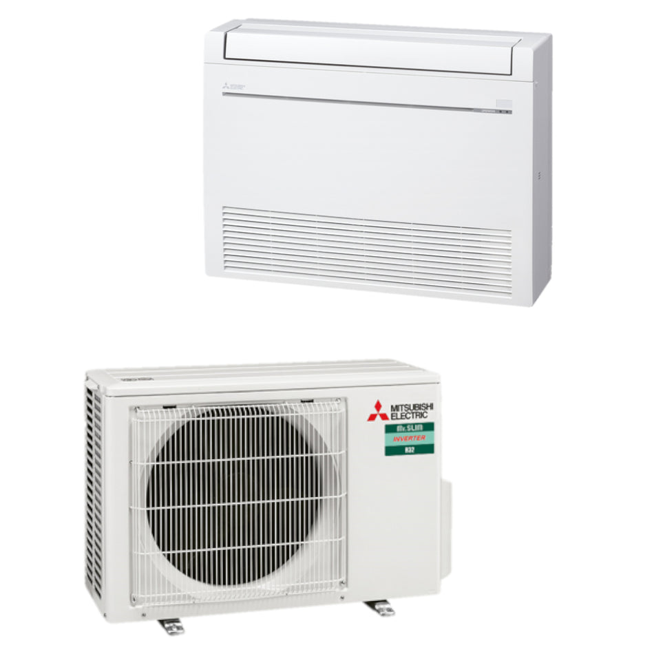 Mitsubishi Truhengerät MFZ-KT25VG