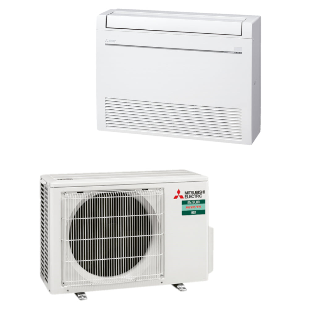 Mitsubishi Truhengerät MFZ-KT50VG