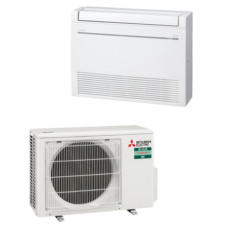 Mitsubishi Truhengerät MFZ-KT50VG