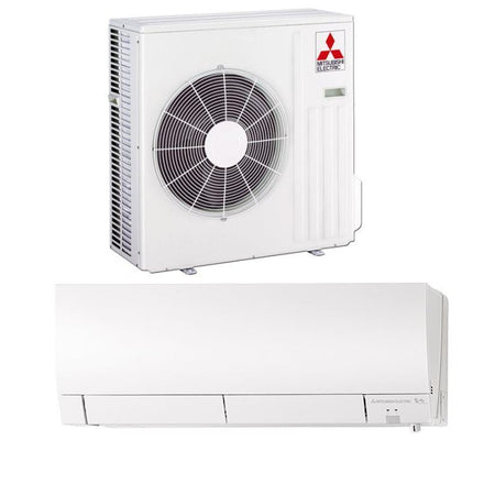 Mitsubishi | Klimaanlage | MUZ-FH50VE + MSZ-FH50VE