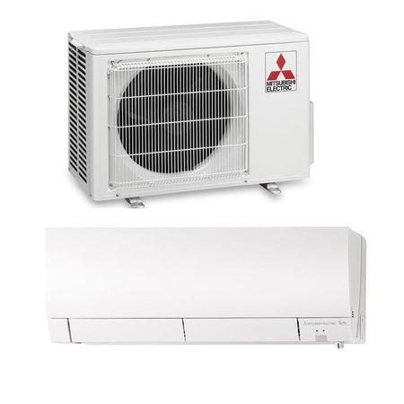 Mitsubishi | Klimaanlage | MUZ-FH25VE + MSZ-FH25VE