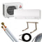 Mitsubishi Klimaanlage MUZ-FH25VE+MSZ-FH25VE Monosplit R410 | 2,5 kW