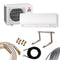 Mitsubishi Klimaanlage MUZ-FH25VE+MSZ-FH25VE | 2,5 kW Quick-Connect