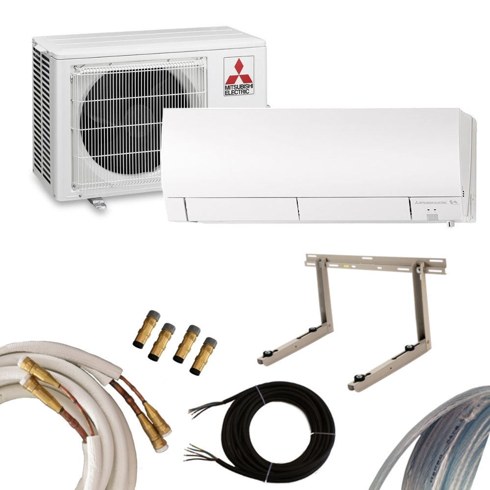 Mitsubishi | Klimaanlage | MUZ-FH25VE + MSZ-FH25VE