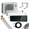 Mitsubishi Klimaanlage MUZ-EF42VE+MSZ-EF42VE  Monosplit R410A | 4,2 kW