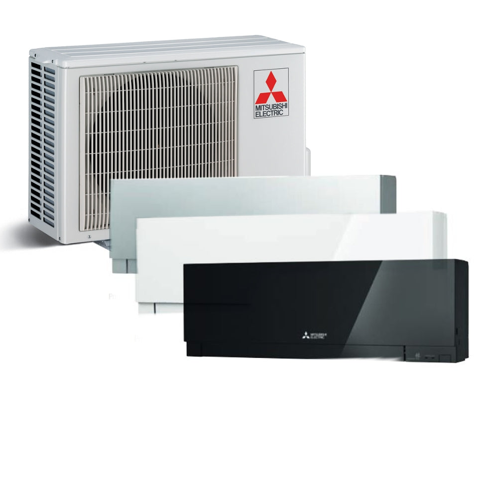 Mitsubishi | Klimaanlage | MUZ-EF25VE + MSZ-EF25VE | Monosplit | R410