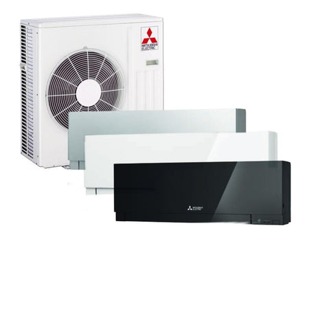 Mitsubishi | Klimaanlage | MUZ-EF50VE + MSZ-EF50VE | Monosplit | R 410 A