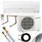 MITSUBISHI | Split-Klimaanlage HR35VF 3,5 kW mit 5m Leitung
