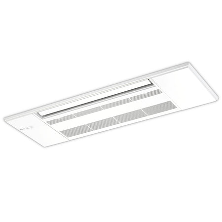 Mitsubishi Klimaanlage Blende für 1-Wege-Deckenkassette | MLP-444W | Klimaworld.com