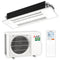 Mitsubishi Split Klimaanlage Komplett-Set | SUZ/MLZ-KP25VF | 2,5 kW