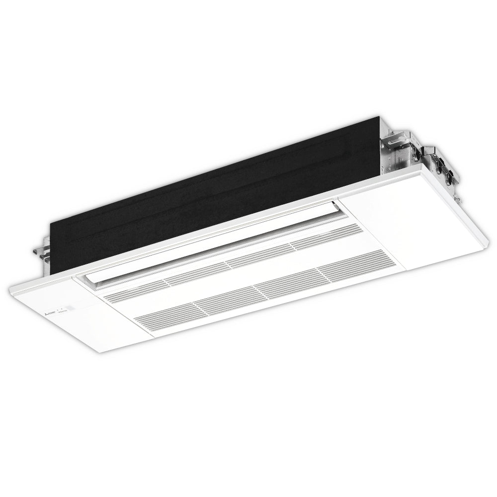 MITSUBISHI | Klima-Set MXZ/MLZ-KP | 3× 2,5 kW 