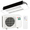 Mitsubishi Split Klimaanlage Decken-Set | SUZ/MLZ-KP35VG | 3,5 kW