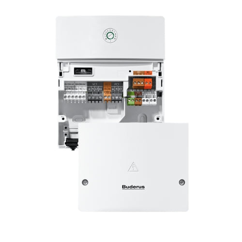 Bosch Mischermodul MM200 | für 2 Heizkreise