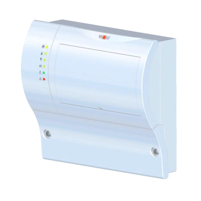 WOLF | Regelungszubehör | Mischermodul MM