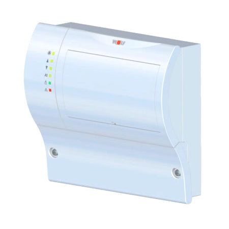 WOLF | Regelungszubehör | Mischermodul MM