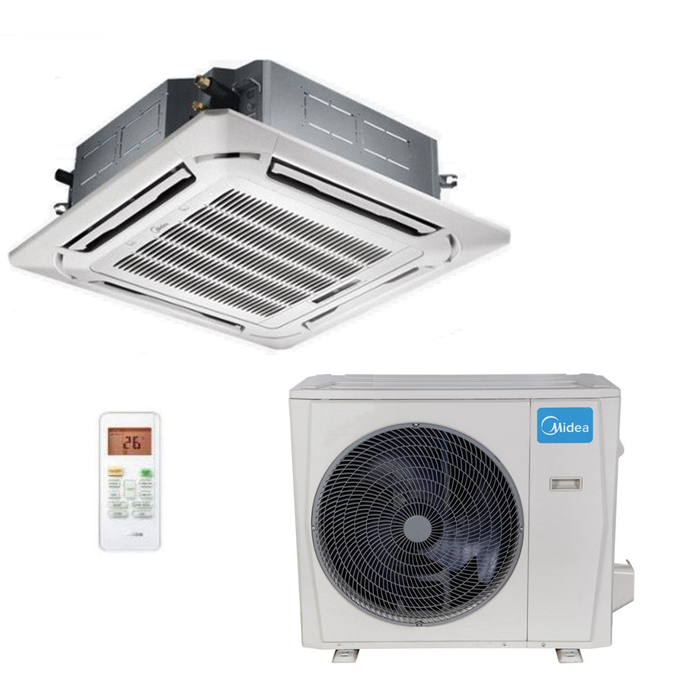 Klimaanalge A++ Midea Monosplit Super Slim 10,5kW