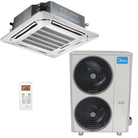 Klimaanalge A++ Midea Monosplit Super Slim 