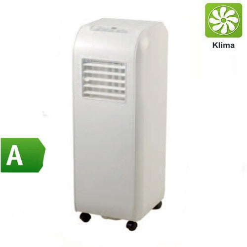 Mobiles Klimagerät 2,3 kW mit Abluftschlauch MUPO-08-GC SuperEco II nur kühlen 