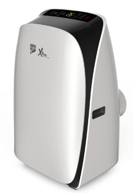 Mobiles Klimagerät ASPEN AX3001/1 mit Abluftschlauch 3,5 kW