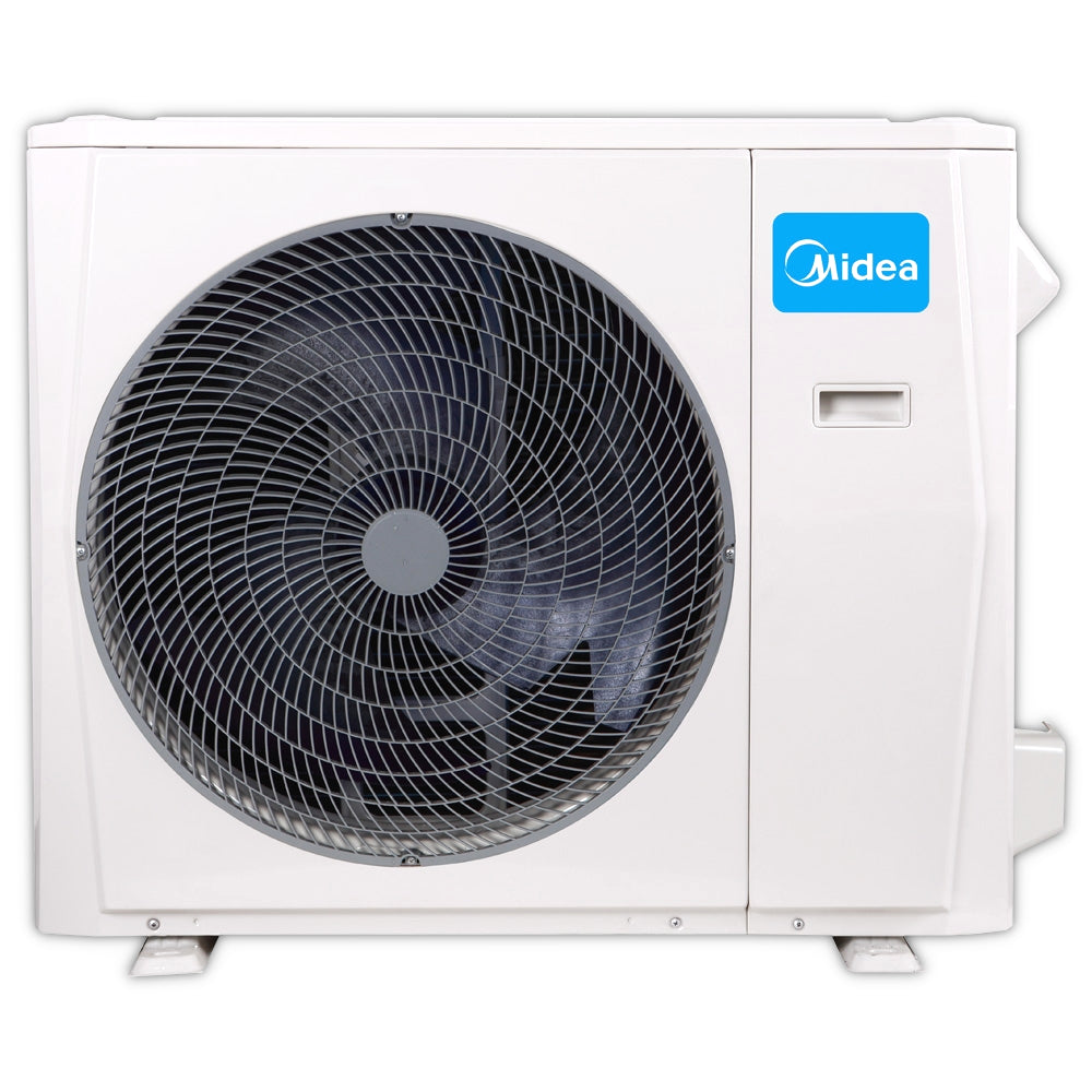 MIDEA | Flextruhengeräte-Set MUE-36FNXD0-ME | 10,5 kW