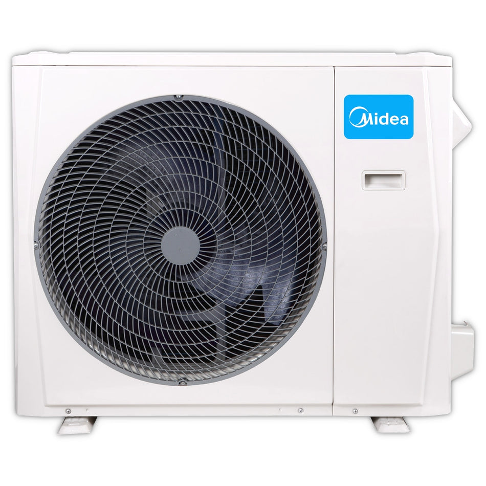 MIDEA | Monosplit-Außengerät MOD30-36HFN8-ME | 10,5 kW