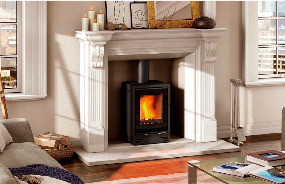 Spartherm LINEAR Module XS