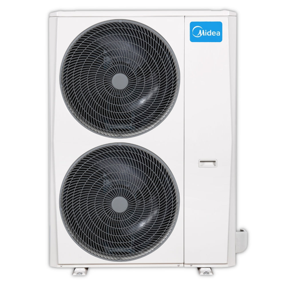 MIDEA | Deckenkassetten-Set MCD1-55FNXD0-ME | 15,2 kW