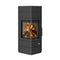 Oranier Kaminofen | MONDEGO (W+) | 7 kW | Schwarz