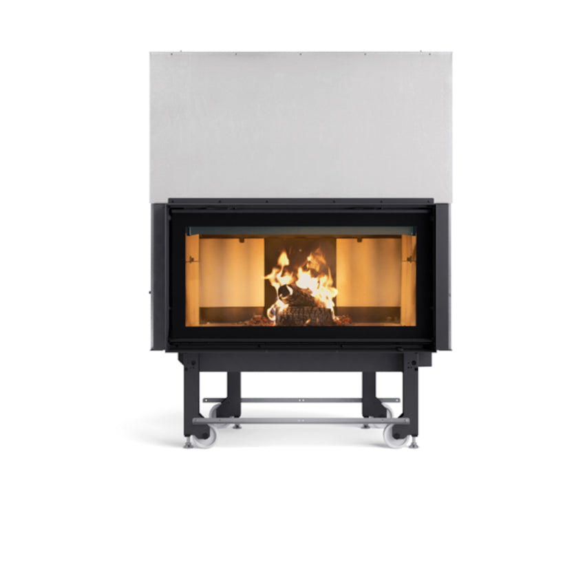 La Nordica Evolution Line Kamineinsatz Monoblocco 1000 Evo