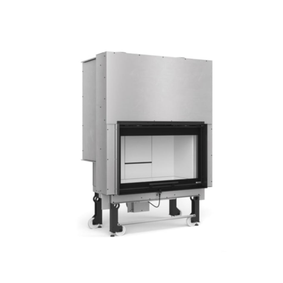 La Nordica Kamineinsatz Monoblocco 90PA 2.0 | klimaworld.com