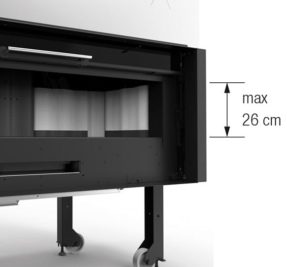 Monoblocco 1300H 800 Piano