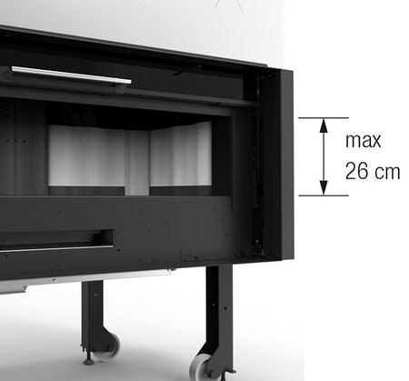 Monoblocco 1300H 800 Piano