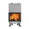 La Nordica Kamineinsatz Scheitholz | Monoblocco Ghisa 750 Piano 13 kW