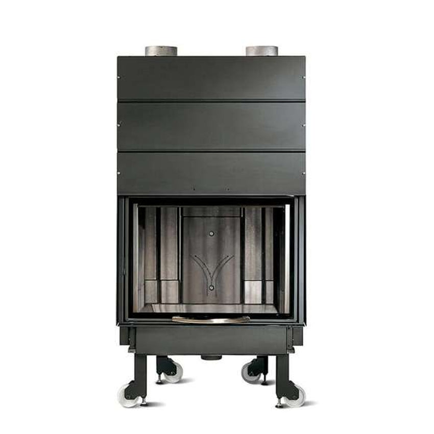 Monoblocco Ghisa 750-Ironker Piano