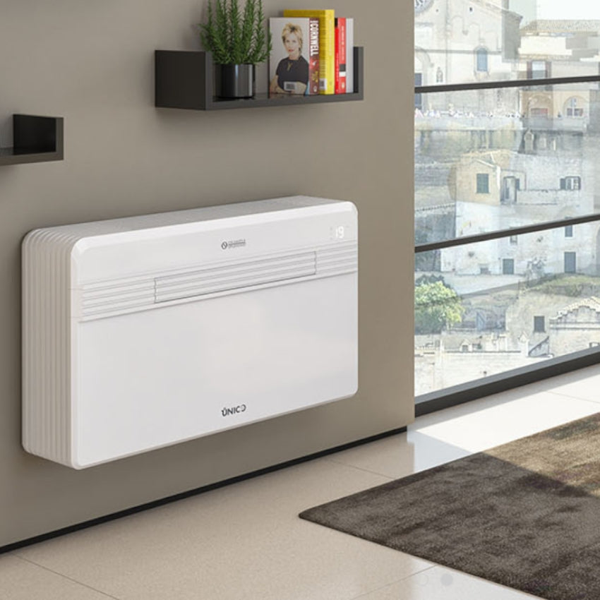 UNICO PRO Inverter 12HP A+ 