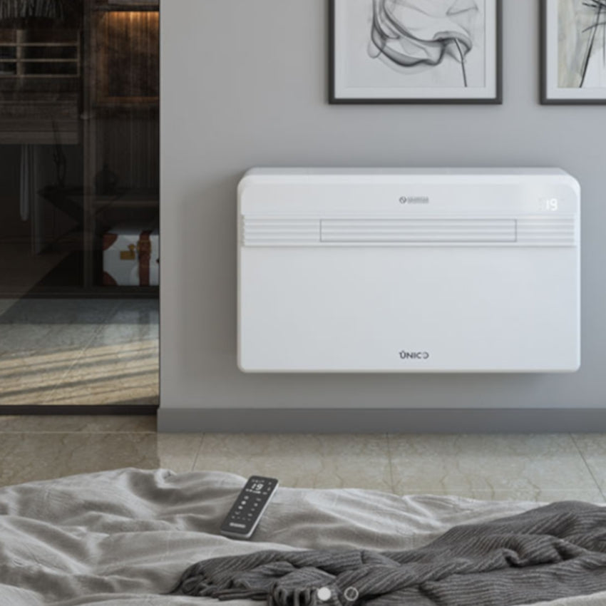 UNICO PRO Inverter 12HP A+ 
