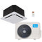 Klimaanlage A++ Midea Monosplit Inverter 3,5kW Deckenkassette 4-Wege