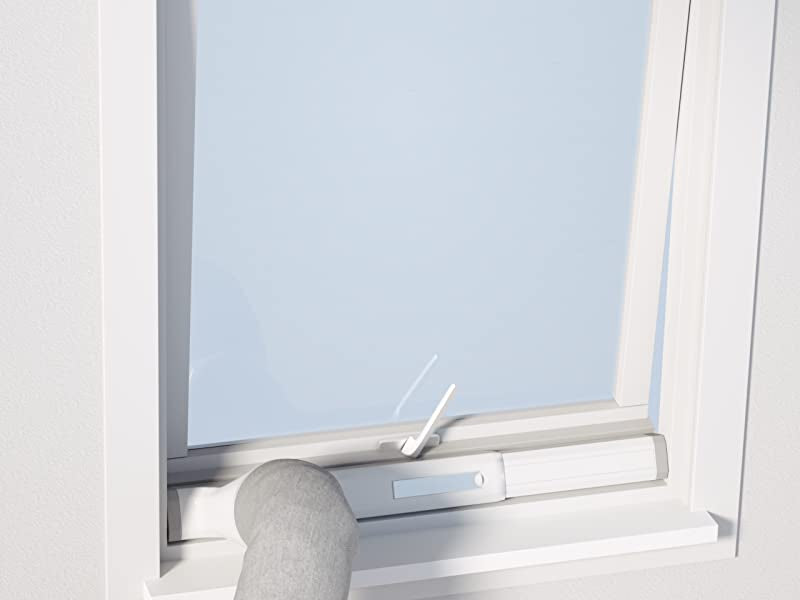 Montagebeispiel AWK04 Dachfenster