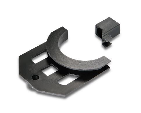 Titec Montageklammern MK | 6 Stück