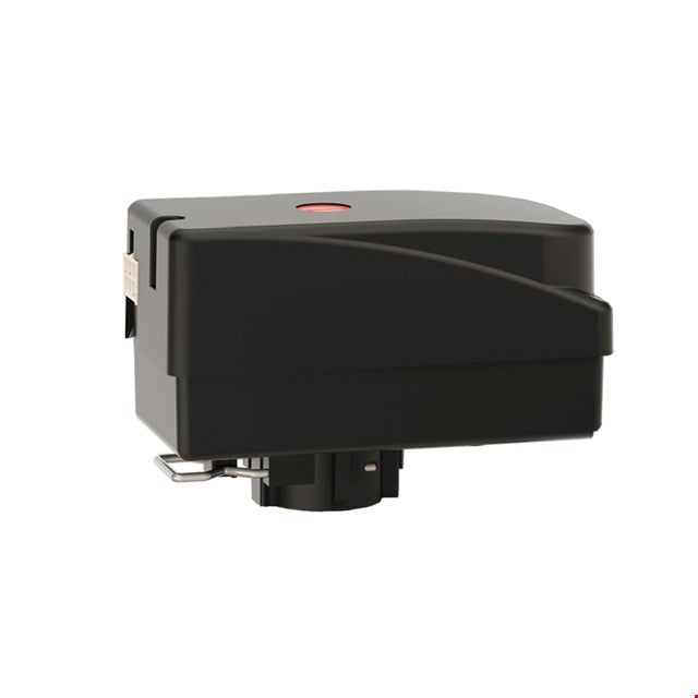 LK Armatur LK 525 MultiZone 2W Stellmotor