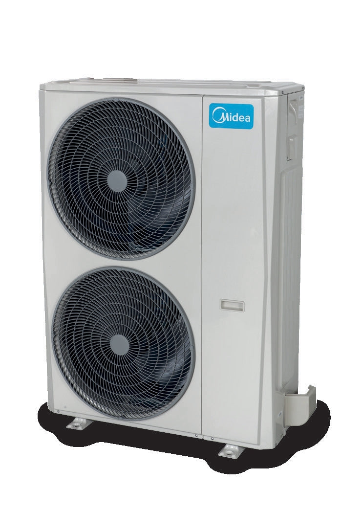Midea Twin Außengerät MOU-48FN8-RD0