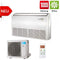 Klimaanlage Truhenklimaanlage DC Inverter Midea 10,5kW SET