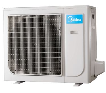 Klimaanlage Truhenklimaanlage DC Inverter Midea 8,8kW 