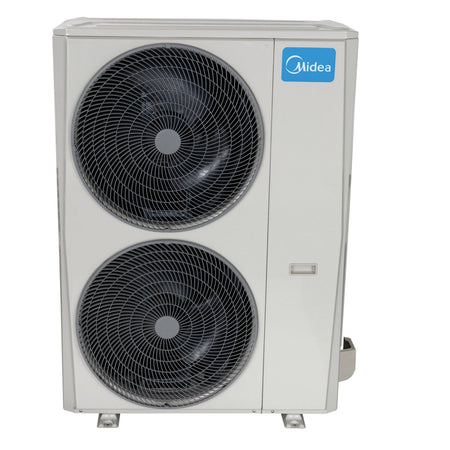 Midea Klimaanlage MOU-48FN8-QD0 13,6kW | Monosplit Außengerät