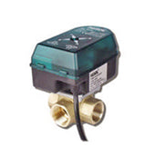 Resol 3 Wege Motorventil VA32