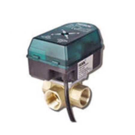 Resol 3 Wege Motorventil VA32